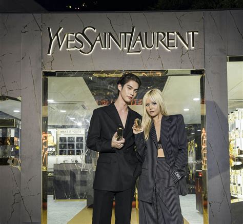 shop ysl thailand|YSL shop.